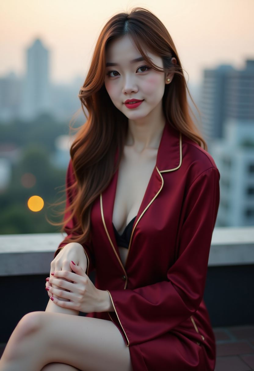 啼笑因缘海报