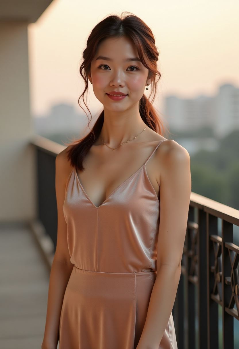 金粉世家剧照